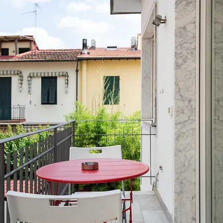 Florence Comfort B&B Exterior photo