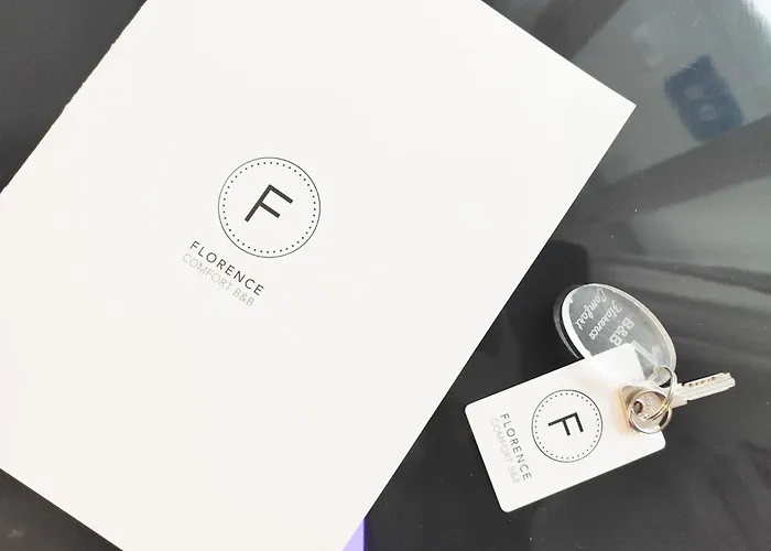 Florence Comfort B&B
