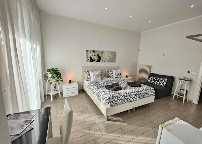 Florence Comfort B&B
