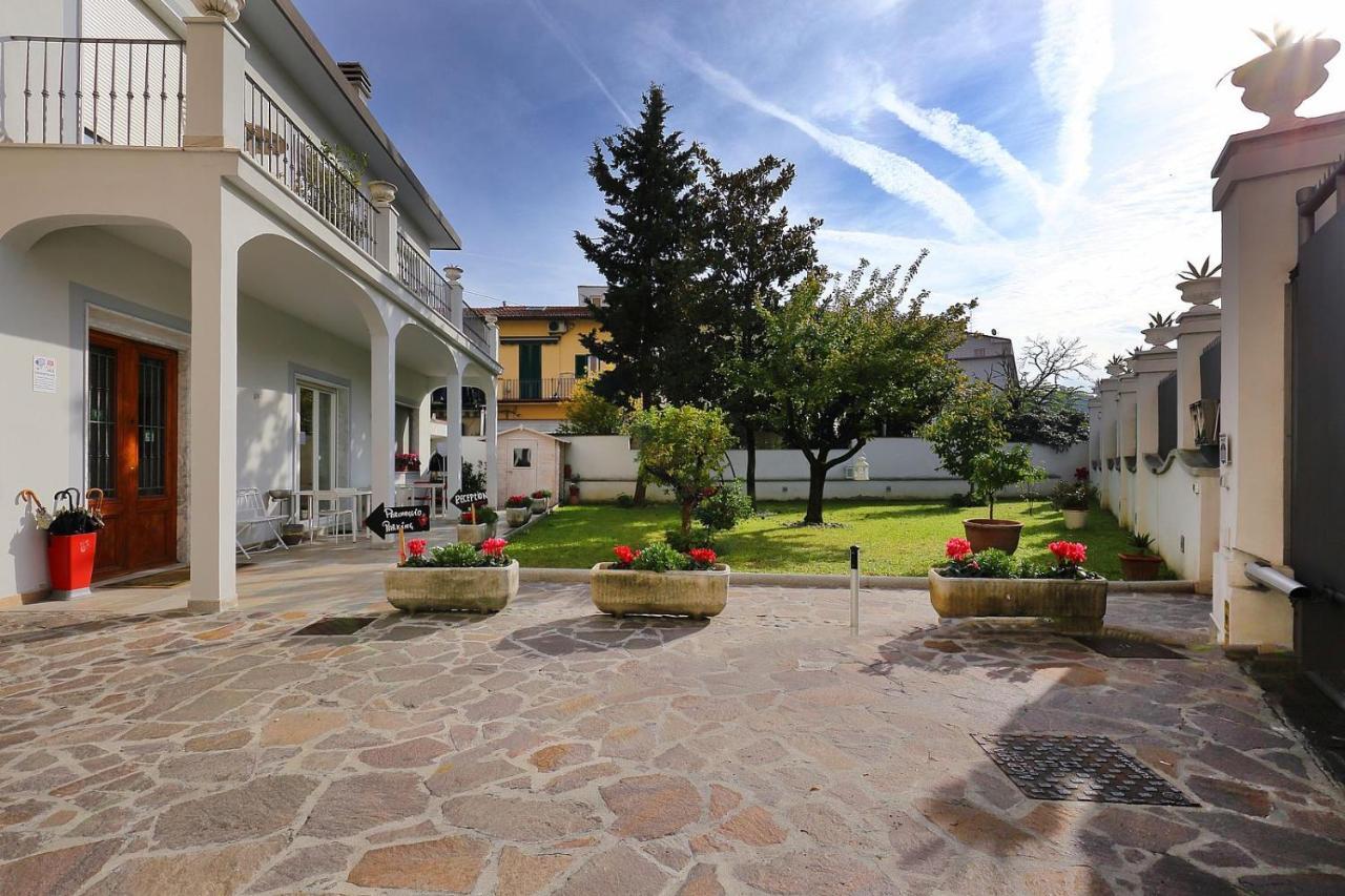 Comfort 2* Florenz