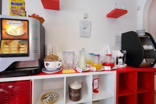 Comfort 2* Florenz