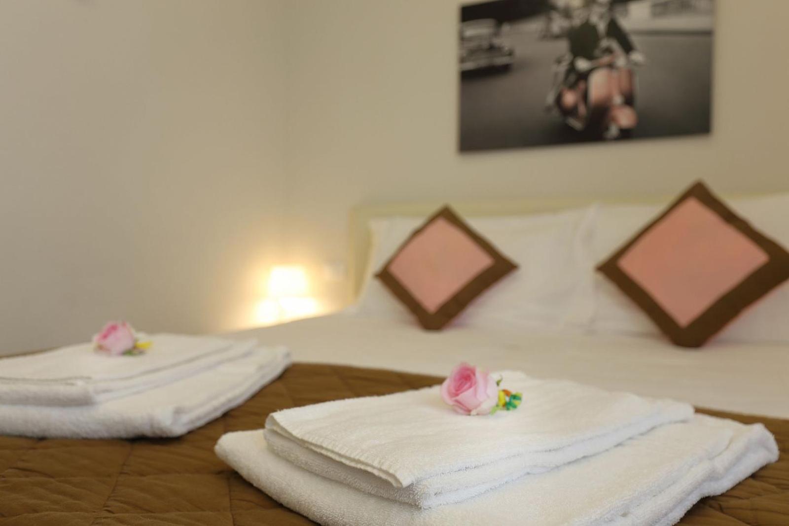 Bed & Breakfast Comfort Florence