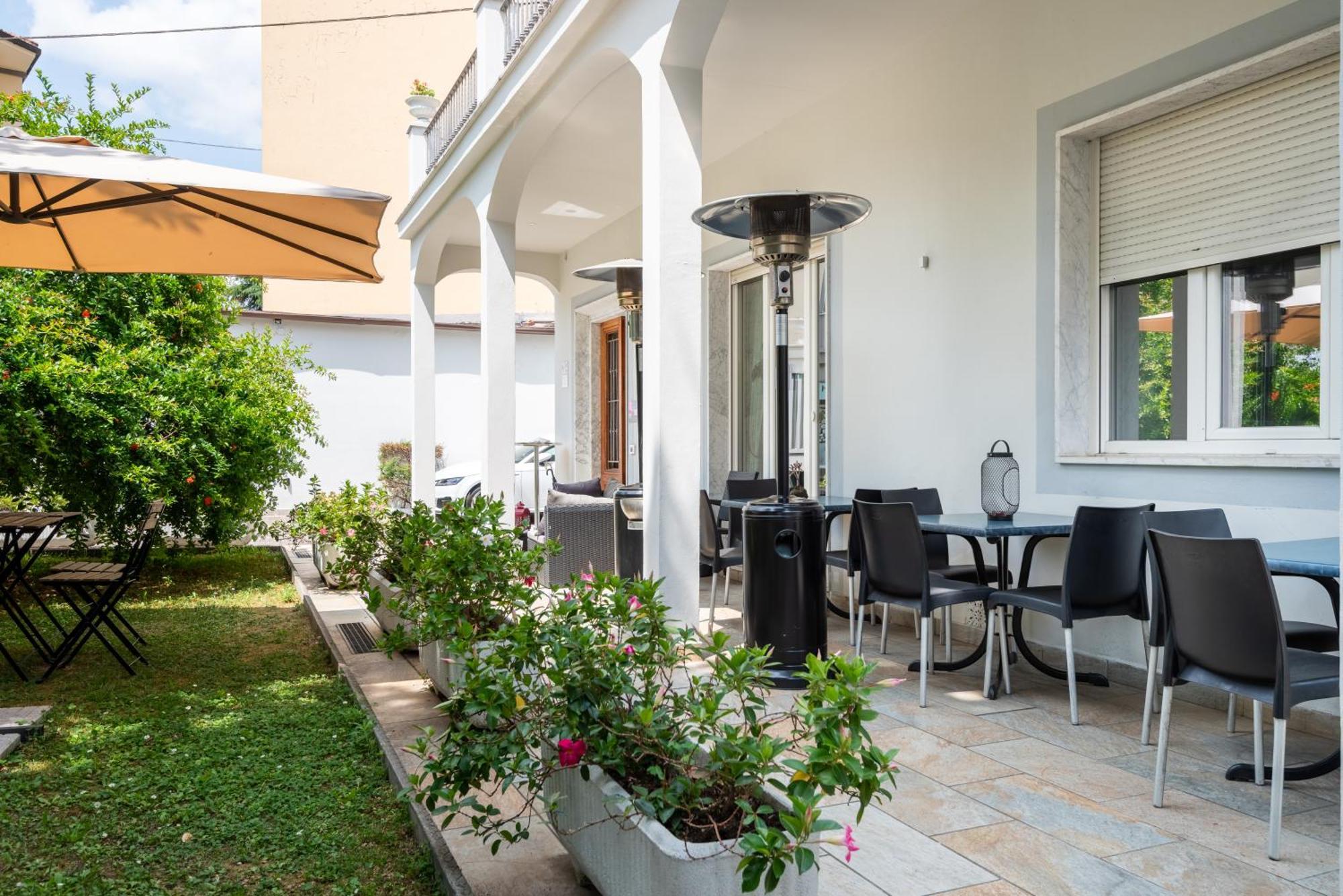 Comfort 2* Florenz