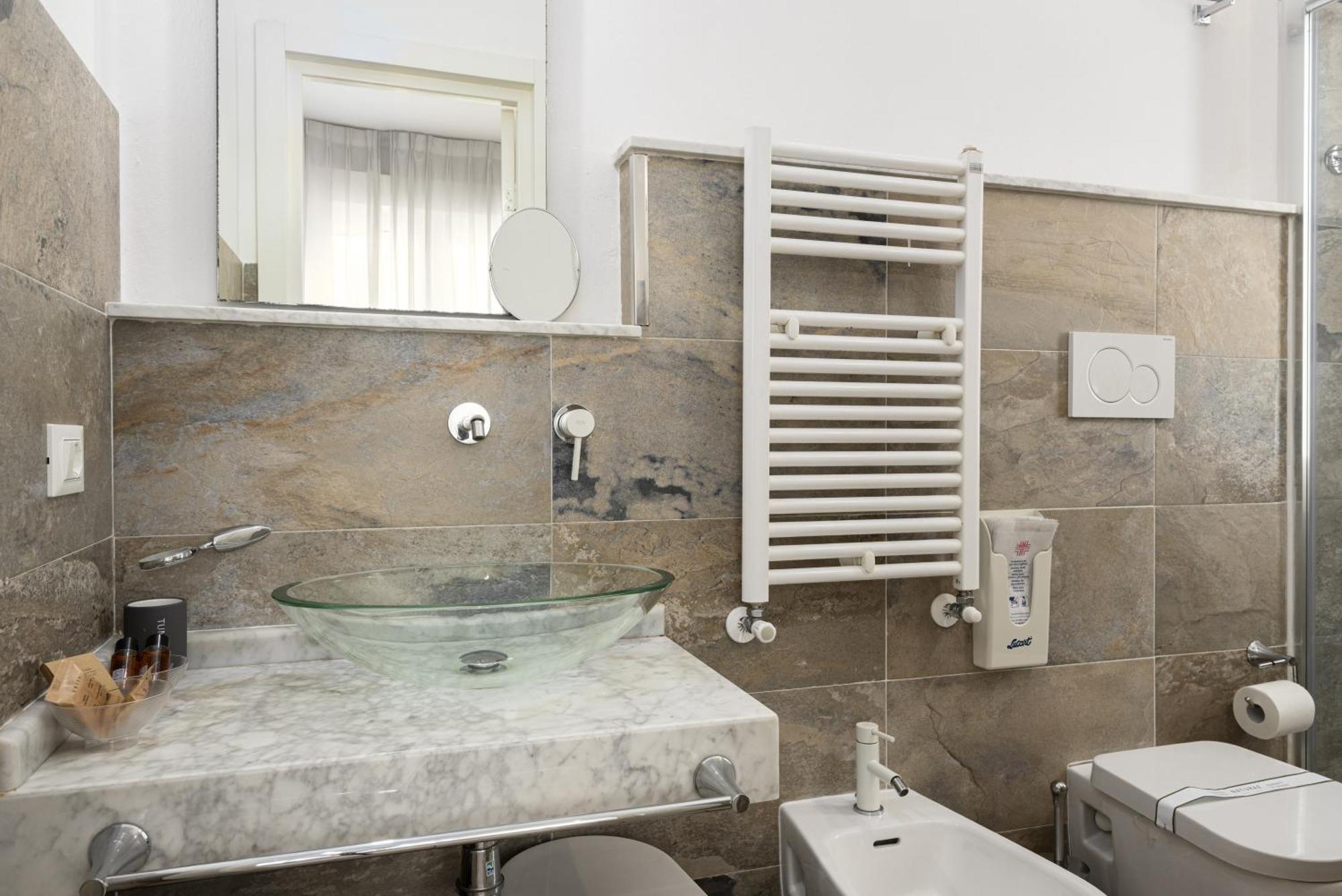 Comfort Florenz