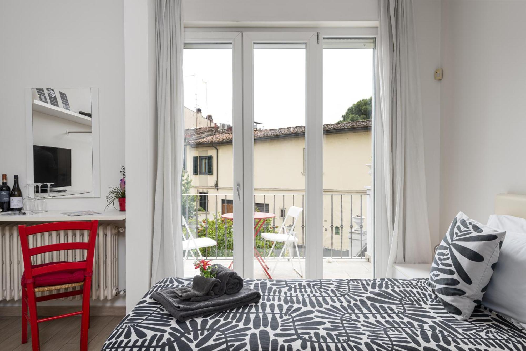 Comfort 2* Florenz