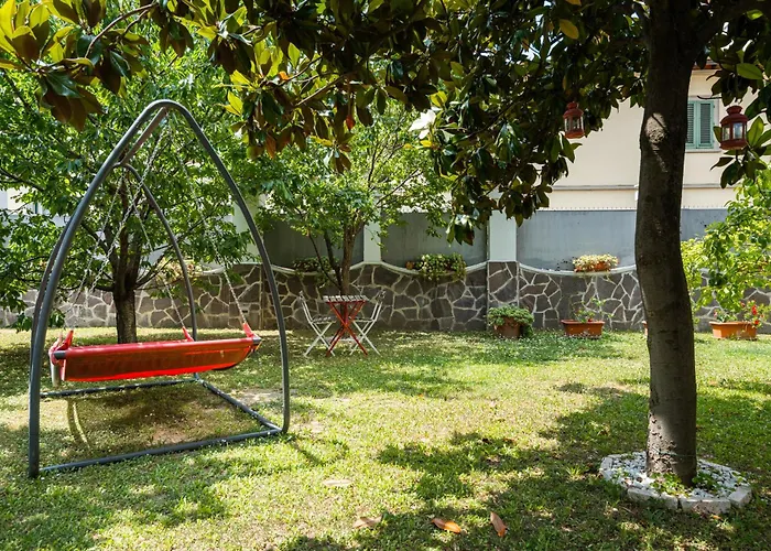 Florence Comfort B&B