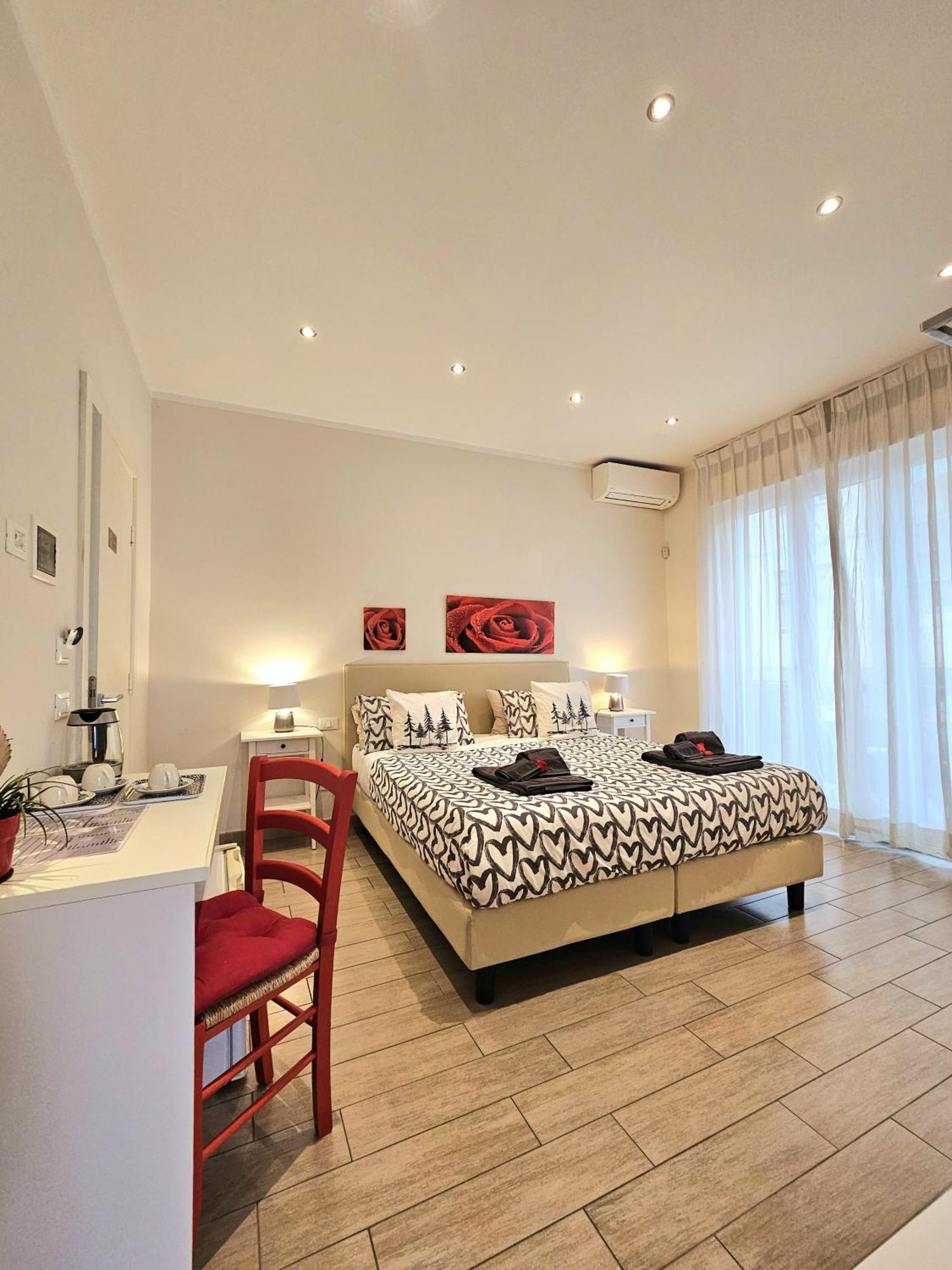 Comfort 2* Florenz