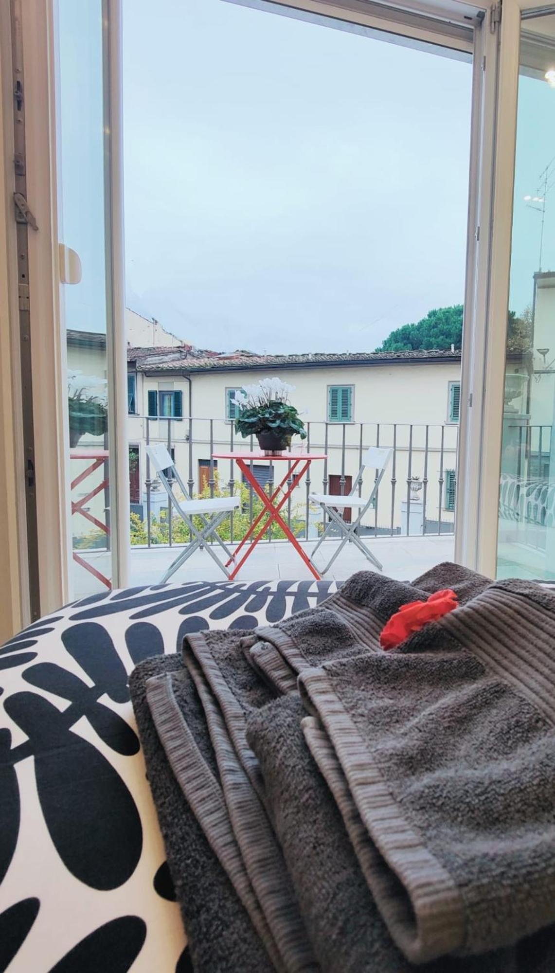 Comfort Florenz