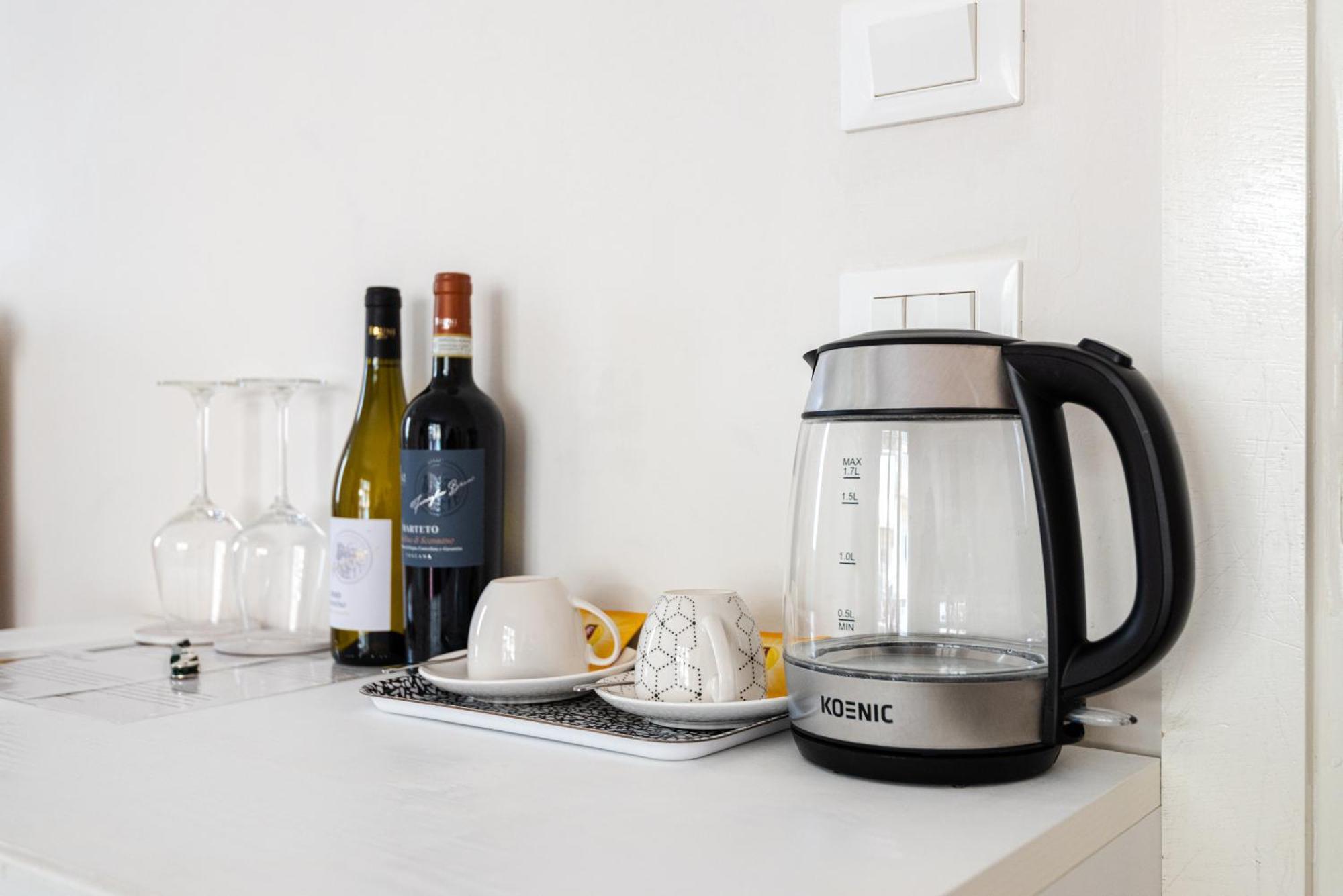 Alojamento de Acomodação e Pequeno-almoço Comfort 2*
