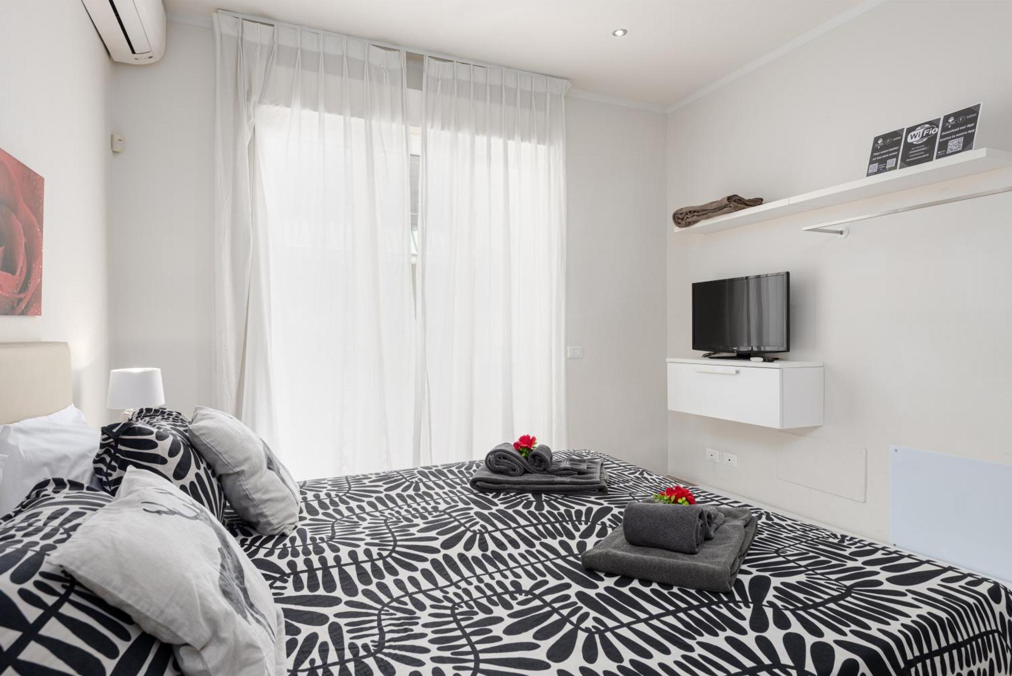 Comfort 2* Florença
