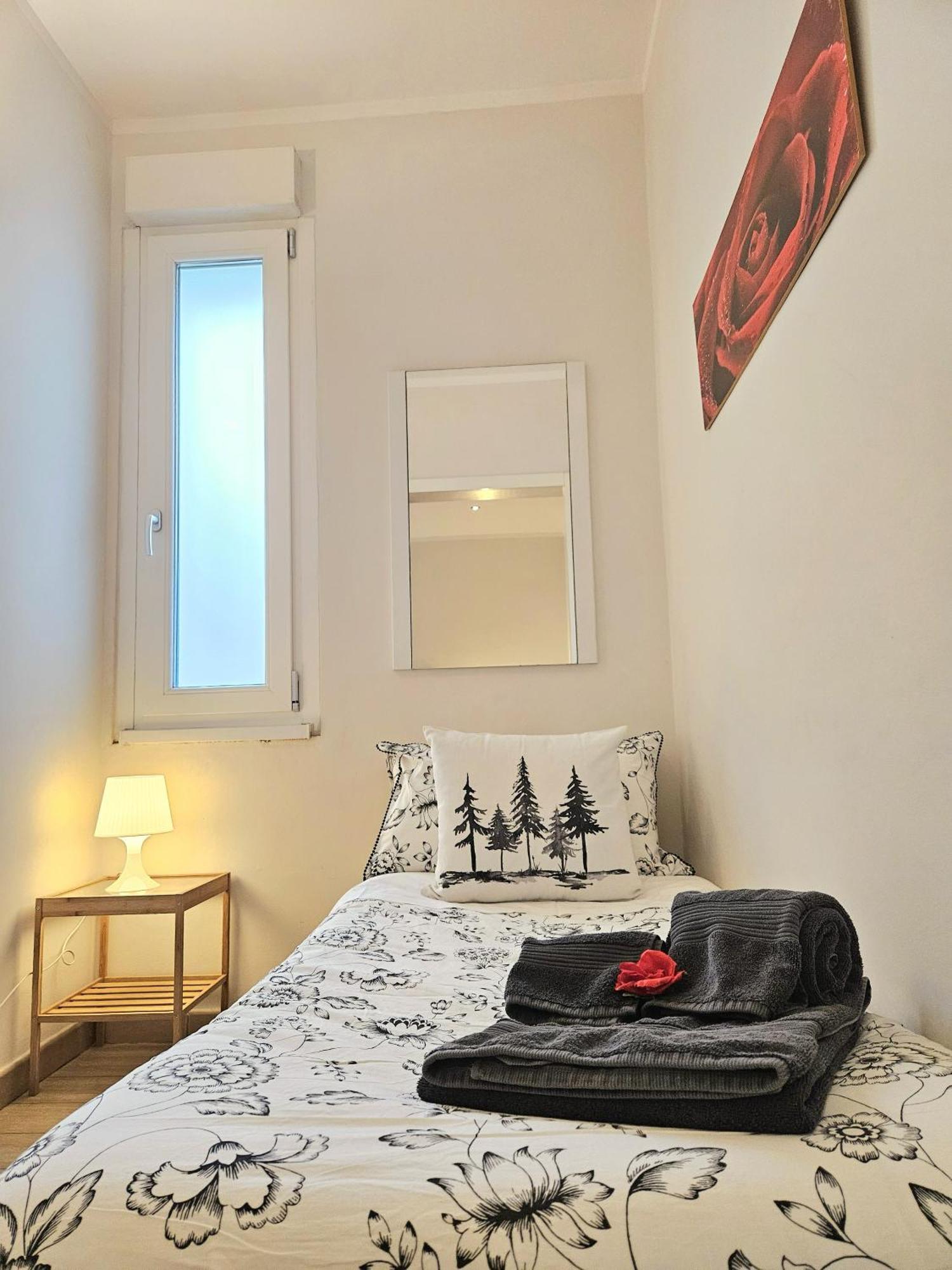 Comfort 2* Firenze