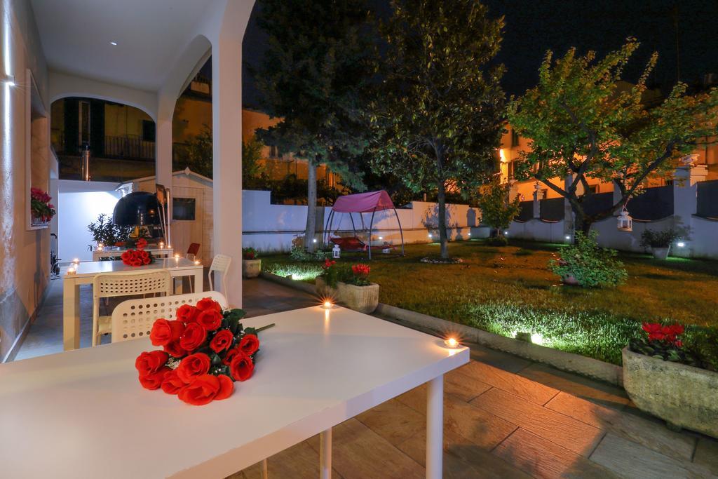 Comfort Bed & Breakfast Firenze
