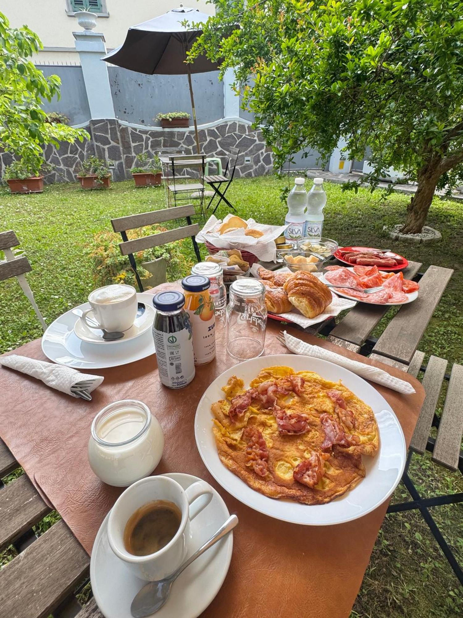 Comfort Bed & Breakfast Firenze